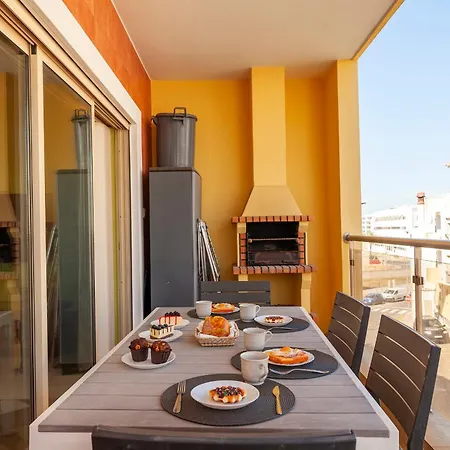 Patio Do Convento Λάγος