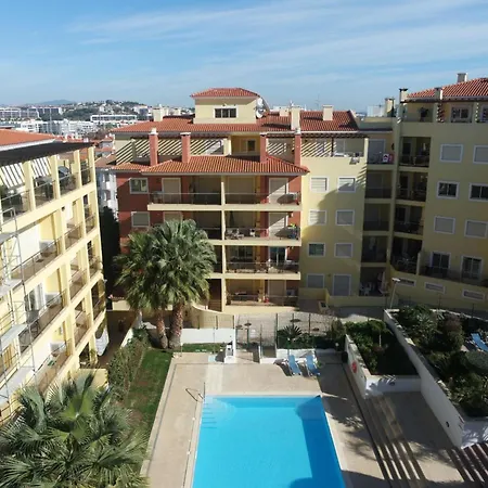 Patio Do Convento * Λάγος