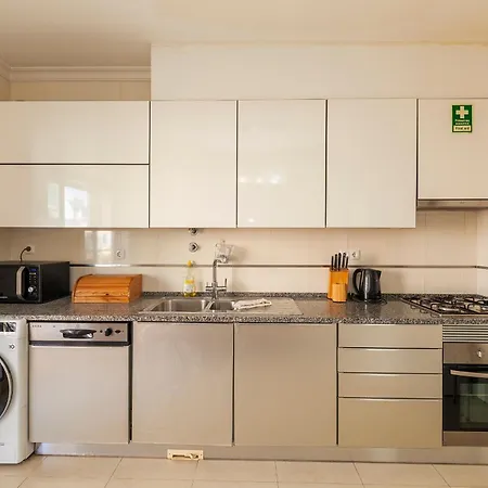 Patio Do Convento * Λάγος