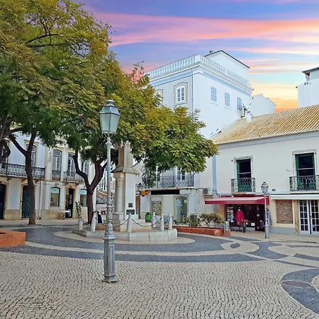 Διαμέρισμα Patio Do Convento