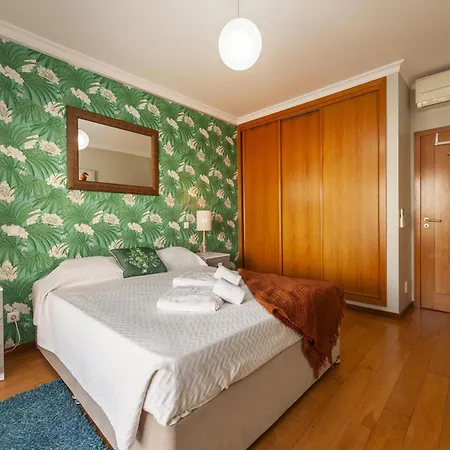 Patio Do Convento Διαμέρισμα