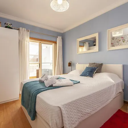 Patio Do Convento Διαμέρισμα Λάγος