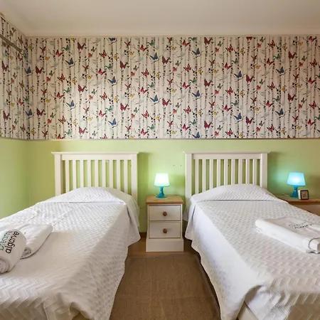 Patio Do Convento Διαμέρισμα *