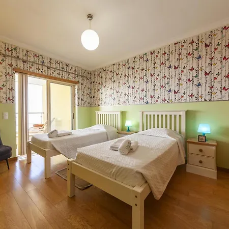 Διαμέρισμα Patio Do Convento Λάγος