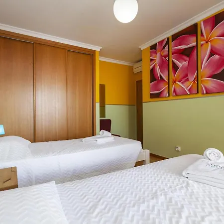 Διαμέρισμα Patio Do Convento