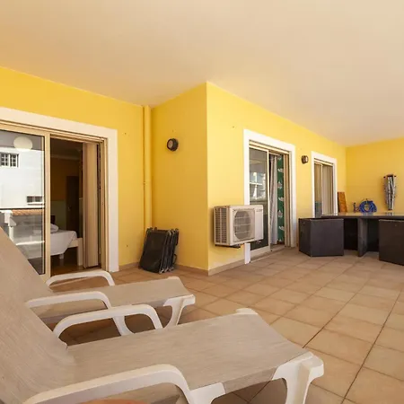 Patio Do Convento Διαμέρισμα *