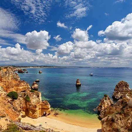 Διαμέρισμα Patio Do Convento