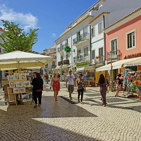 Patio Do Convento Διαμέρισμα