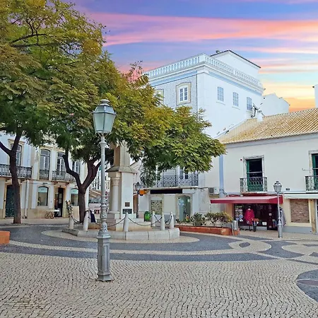 Διαμέρισμα Patio Do Convento Λάγος