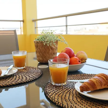C07 - 3 Bed Luxury Penthouse In Downtown Lagos