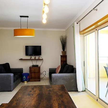 Apartment C07 - 3 Bed Luxury Penthouse In Downtown