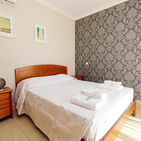 Apartamento C07 - 3 Bed Luxury Penthouse In Downtown