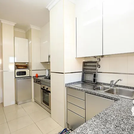 C07 - 3 Bed Luxury Penthouse In Downtown Apartamento Lagos