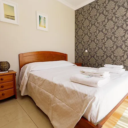 Apartment C07 - 3 Bed Luxury Penthouse In Downtown Lagos