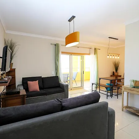 Patio Do Convento Apartment *