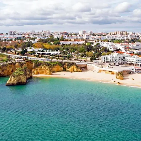 Patio Do Convento * Lagos