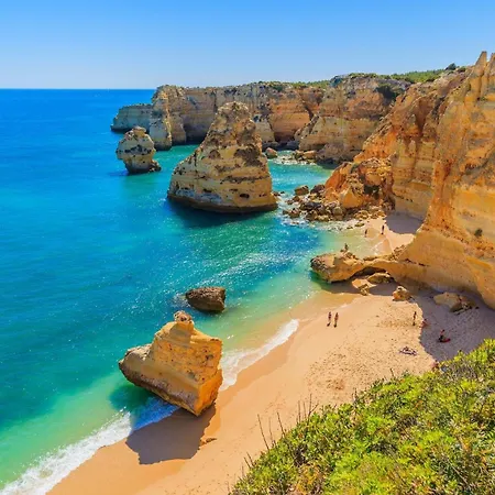 Lägenhet Patio Do Convento