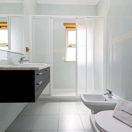 Patio Do Convento Apartment *