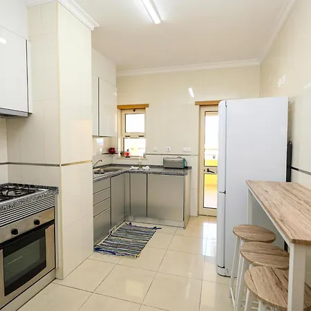 Patio Do Convento Lagos