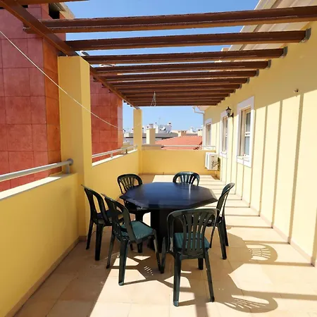 Patio Do Convento Apartment Lagos