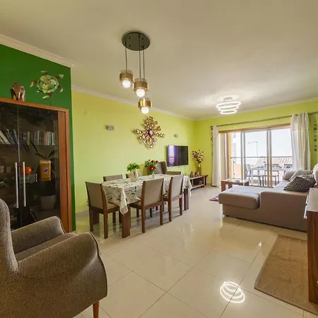 Patio Do Convento شقة *