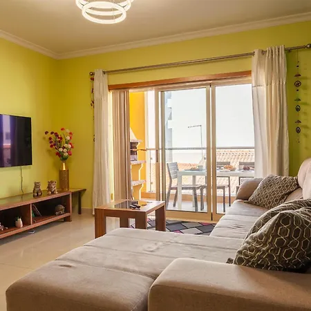 Lägenhet Patio Do Convento *