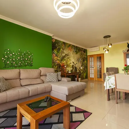 شقة Patio Do Convento لاغوس