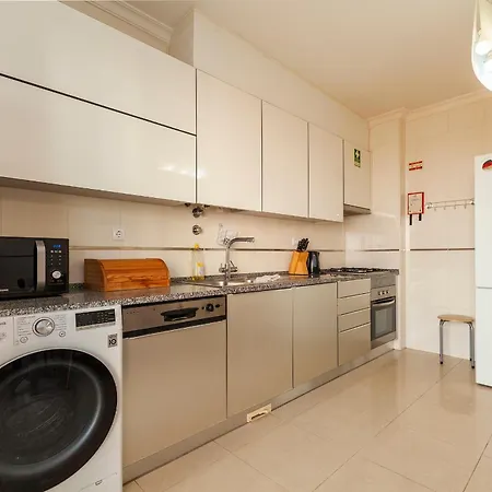 Lägenhet Patio Do Convento *