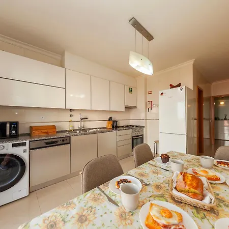 Apartment Patio Do Convento *