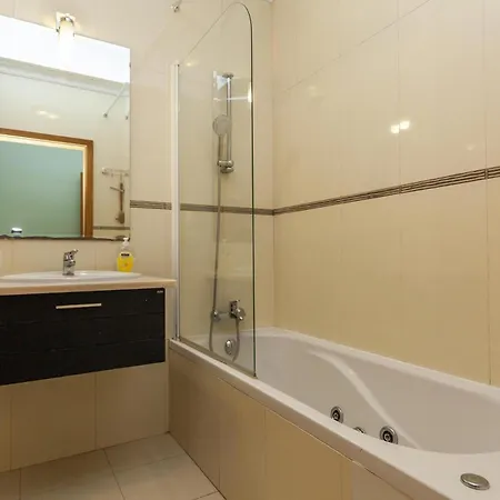 Patio Do Convento شقة لاغوس