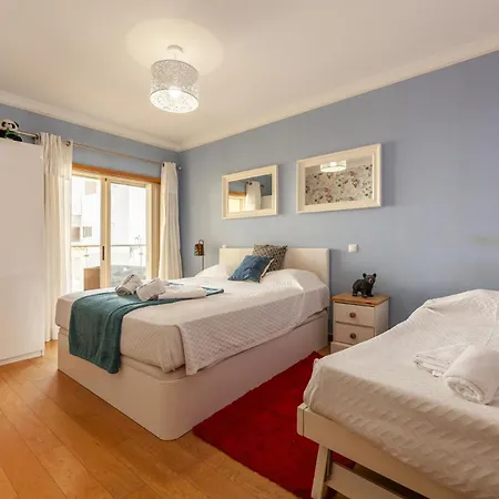 Patio Do Convento شقة لاغوس