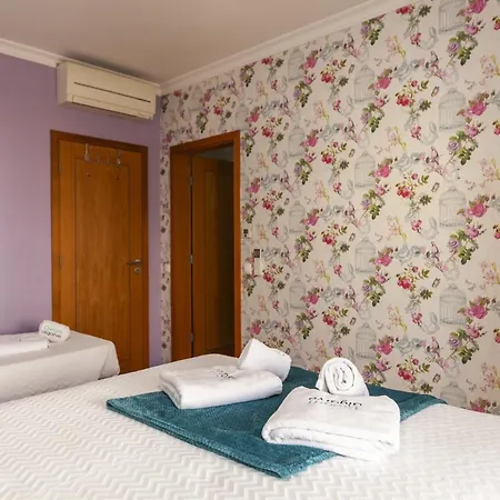 Patio Do Convento * لاغوس