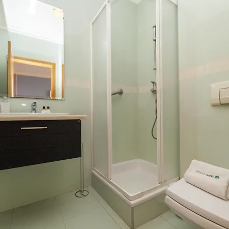 Patio Do Convento شقة لاغوس