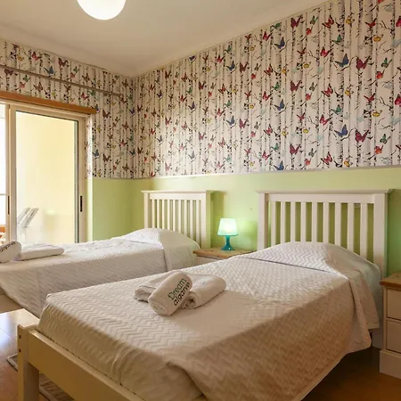 شقة Patio Do Convento لاغوس