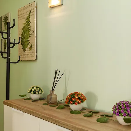 Patio Do Convento شقة *