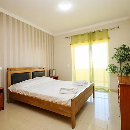 Apartamento Patio Do Convento *