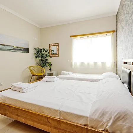 Patio Do Convento Apartamento Lagos