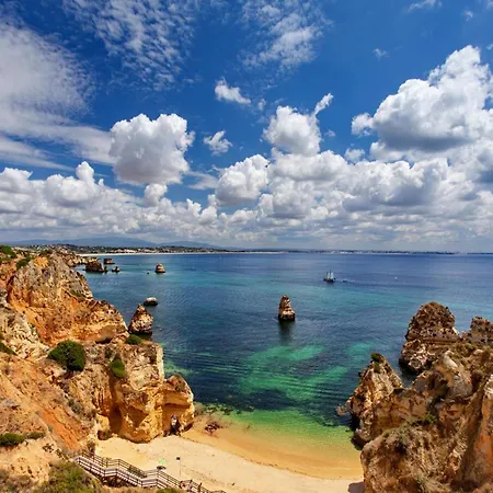 Apartamento Patio Do Convento Lagos