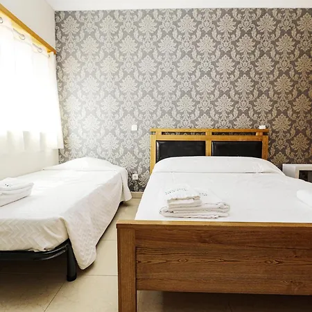 Patio Do Convento Apartamento *