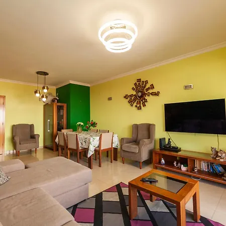 Patio Do Convento Apartamento *