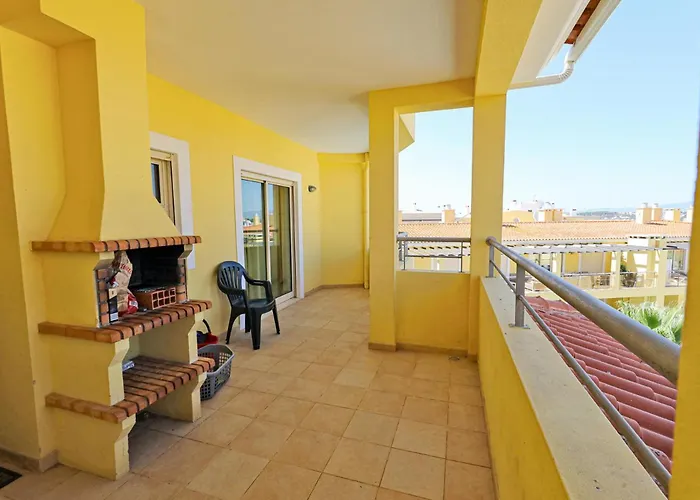 Appartamento Patio Do Convento *