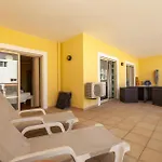 Patio Do Convento Διαμέρισμα *