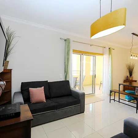 C07 - 3 Bed Luxury Penthouse In Downtown 라고스