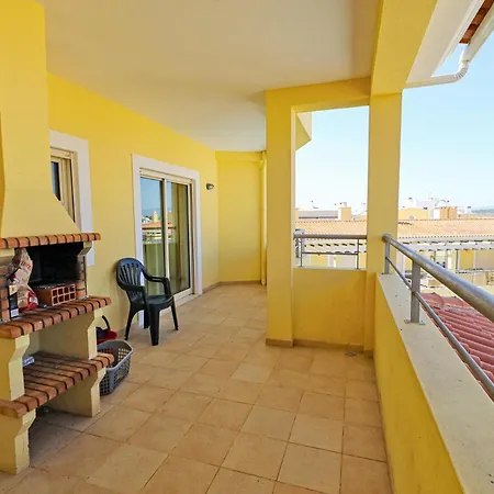 Appartement Patio Do Convento *