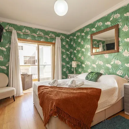 Appartement Patio Do Convento