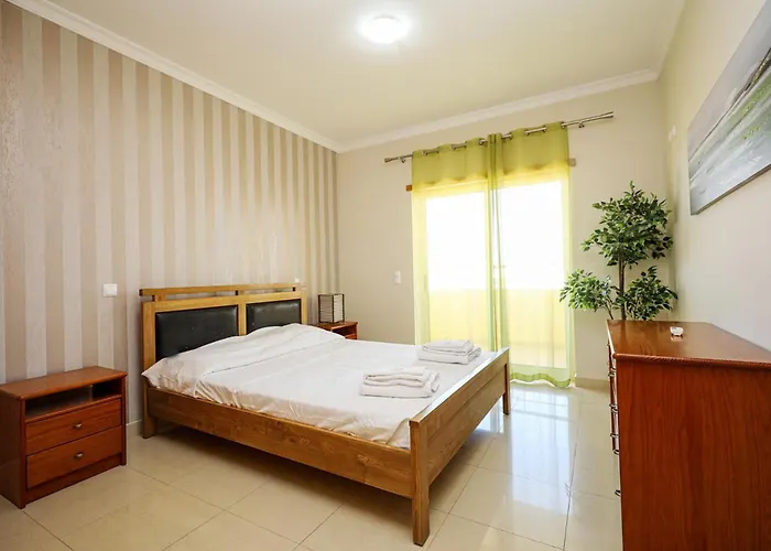 Apartman Patio Do Convento *