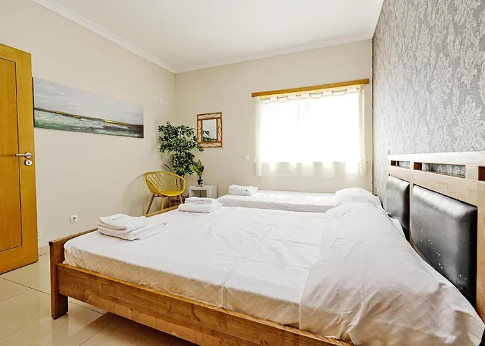 Patio Do Convento Apartman Lagos