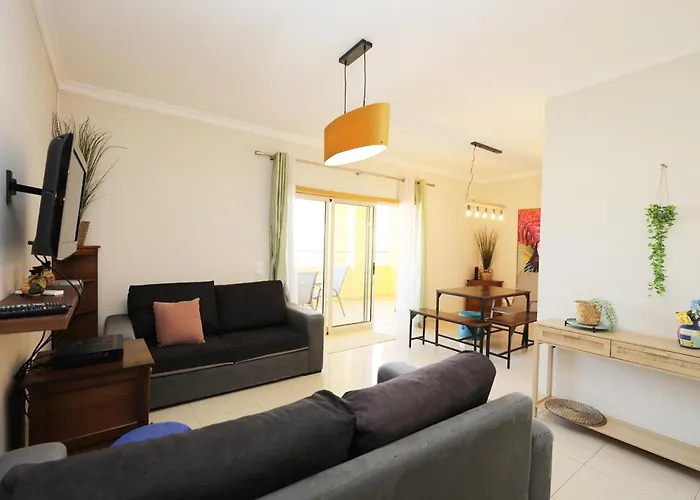 Patio Do Convento Lagos