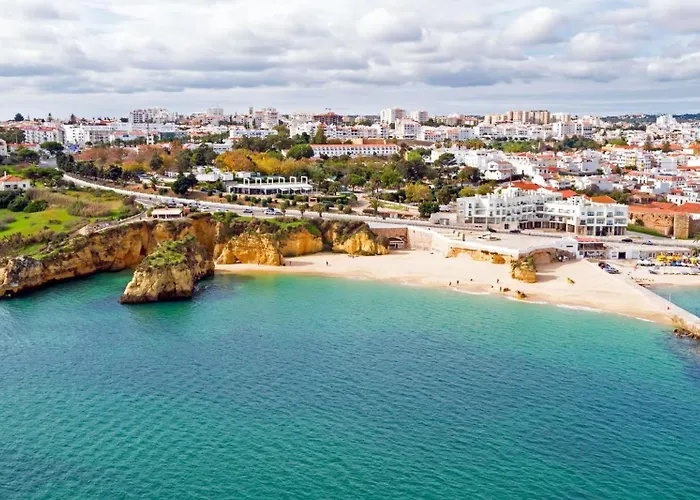 Patio Do Convento * Lagos