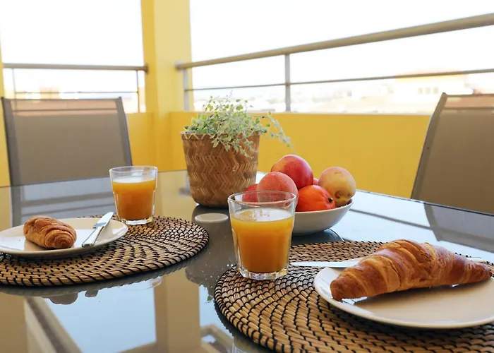 Patio Do Convento Apartman